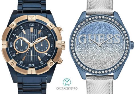 como saber si mi reloj guess es original|guess watches official website.